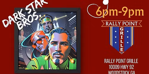 Live music at Rally Point Grille