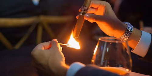 The Art of Premium Cigar Pairing
