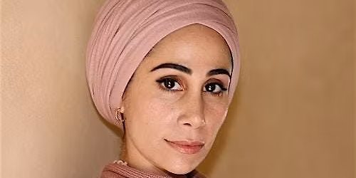 Tahereh Mafi Signing