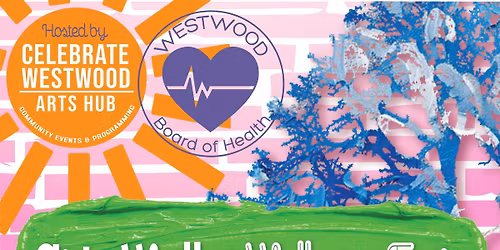 Arts Walk & Wellness Fair