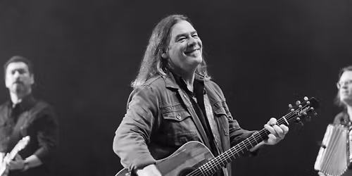 Parking Alan Doyle