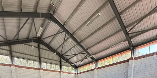 Elmswell Nearly New Sale