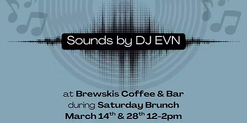 Sounds by DJ EVN