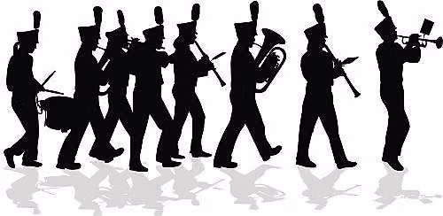 HHS Band Craft Show