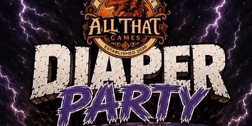 DIAPERGEDDON