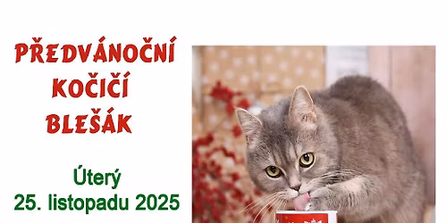 P\u0159edv\u00e1no\u010dn\u00ed ko\u010di\u010d\u00ed ble\u0161\u00e1k