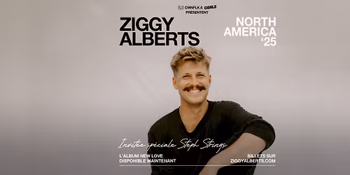 Benoit Labonte - Souviens-toi Joe at Capitole Theatre