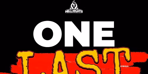 ONE LAST TRY - Der letzte Tanz