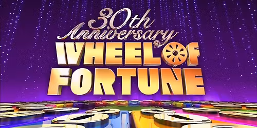 Wheel of Fortune - Medford