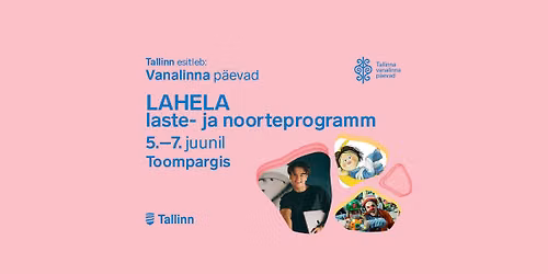 Laste- ja noorteala LAHELA