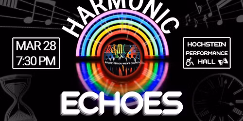 Harmonic Echoes: A Journey of Renewal Through Time