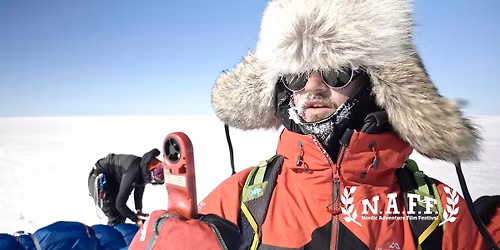 NAFF 2025: Wildboy - Ten Years of Adventure Therapy