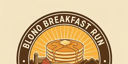 BloNo Breakfast Run #5 - Scramblers