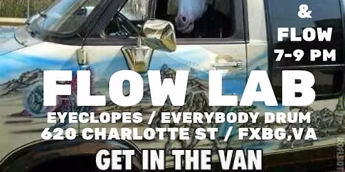 FLOW LAB