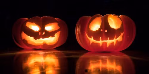 Halloween v Netovce