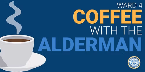 Coffee with the Alderman \/ Hat and Glove Drive