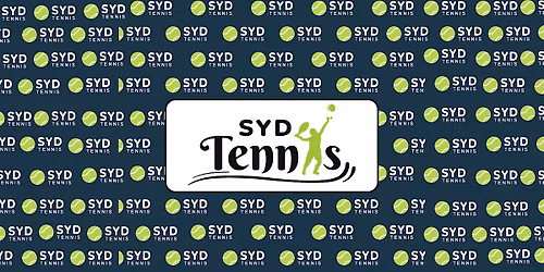 Australia Day Adult Tennis Competition