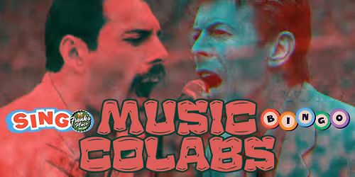 Singo Bingo Music Collabs