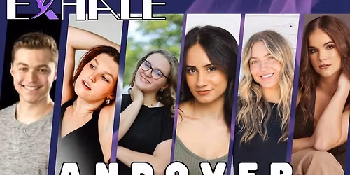 Exhale Dance Convention