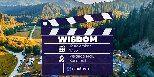 Lansarea Filmului WISDOM