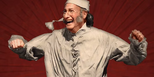 Boise State Theatre Arts Presents A Christmas Carol