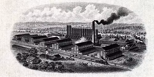 PHOENIX FLIES 2026 | Discussion Around Chattahoochee Brick Co. Site