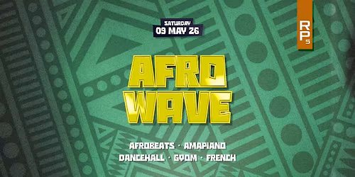 AFRO WAVE