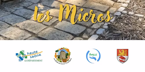 Du Vent dans les Micros
