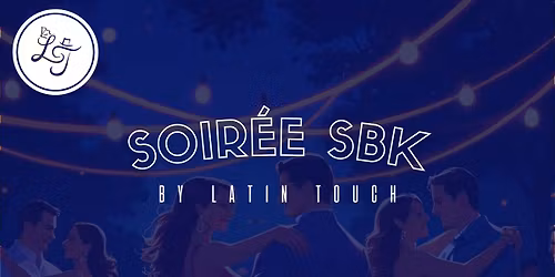 Soir\u00e9e SBK