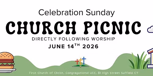 Church Picnic
