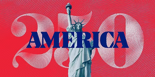 River Walk America 250 Picnic