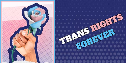 SIGN THE CLEVELAND GENDER FREEDOM POLICY PETITION!