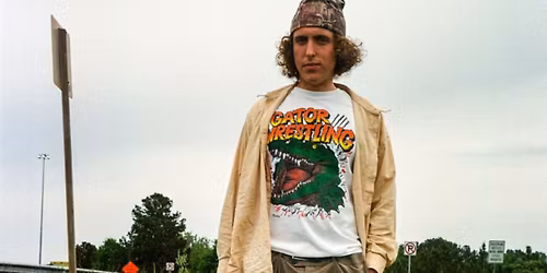 Andrew Callaghan - All Gas x Channel 5 "Carnival"