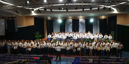 2026 International Brotherhood Convention