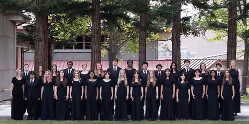 CONCERT GRATUIT \u00c0 PARIS | FREE CONCERT IN PARIS - Bay Area Cantate