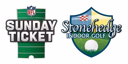 NFL Football at Stonehedge Indoor Golf
