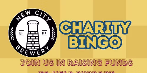 Charity Bingo: GLADLAW