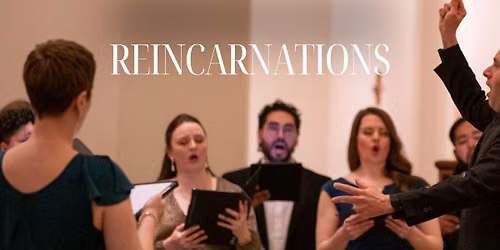 Reincarnations