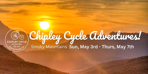 Cades Cove Adventure Trip to the Smoky Mountains!