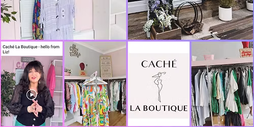 Up North Runway 2 fashion shows 5th Nov Halifax Minster. 8th Nov Berties in Elland