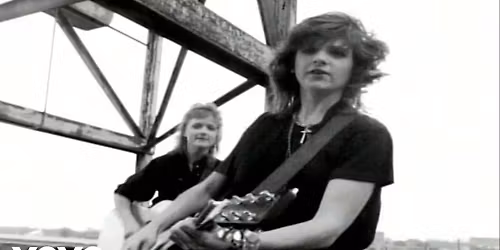 Indigo Girls (Rescheduled from 5\/31\/2025)