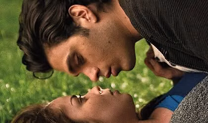 Italian Movie Night in Naples at NIAF - "Un Amore Cos\u00ec Grande"
