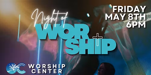 Night of Worship