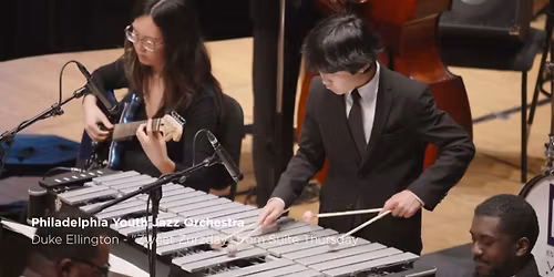 Philadelphia Youth Orchestra