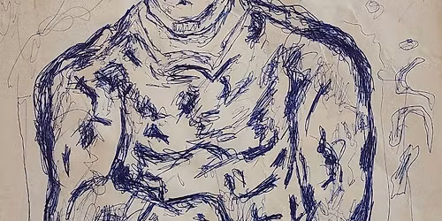 August First Friday | Beauford Delaney: Degrees of Separation