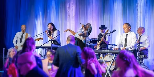 Dance Party at Trafalgar \/ Pro Pat's - Gorge Legion  