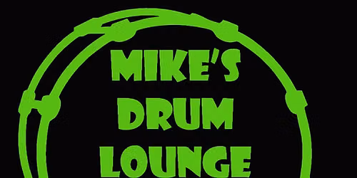 Spring Drum Bash