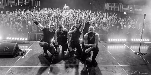 Remode \/\/ 28.05.26 \/\/ Frankfurt