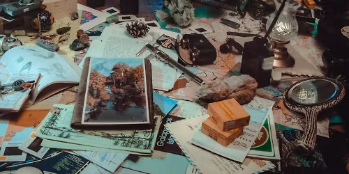 Of The Trees in Bakersfield