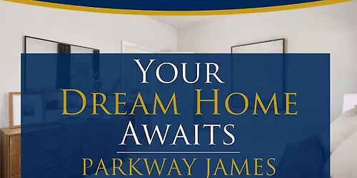 Parkway James Grand Opening